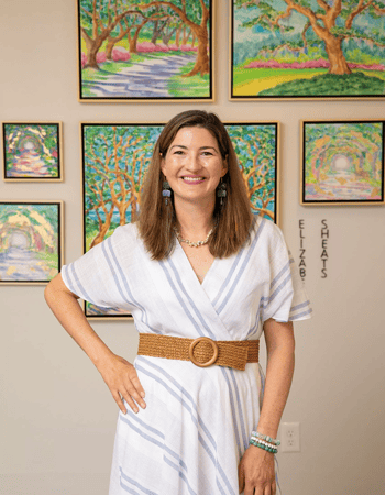 Elizabeth Sheats