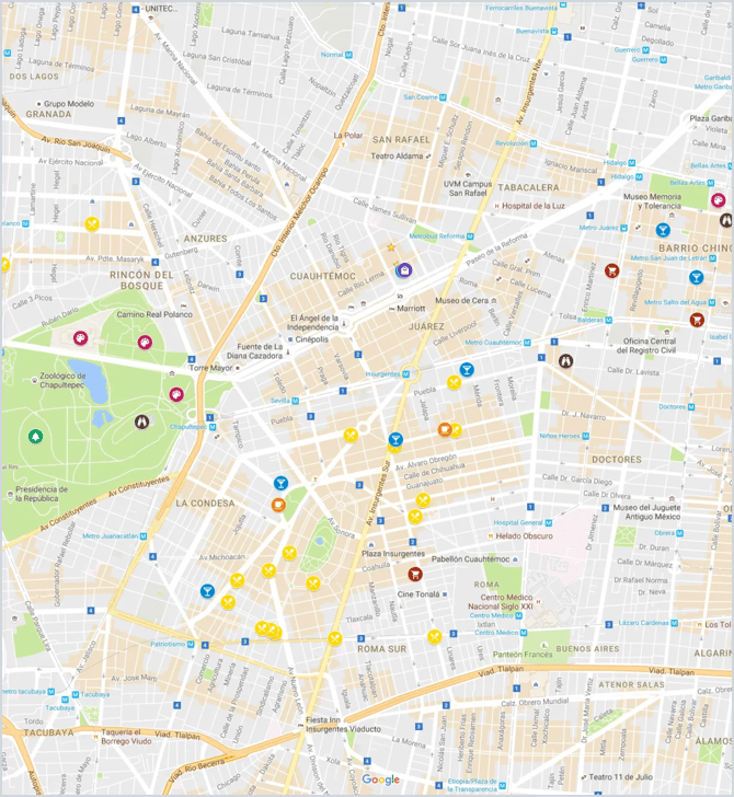 map map
