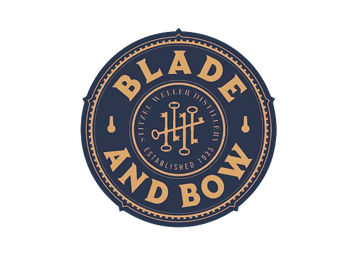 blade-and-bow