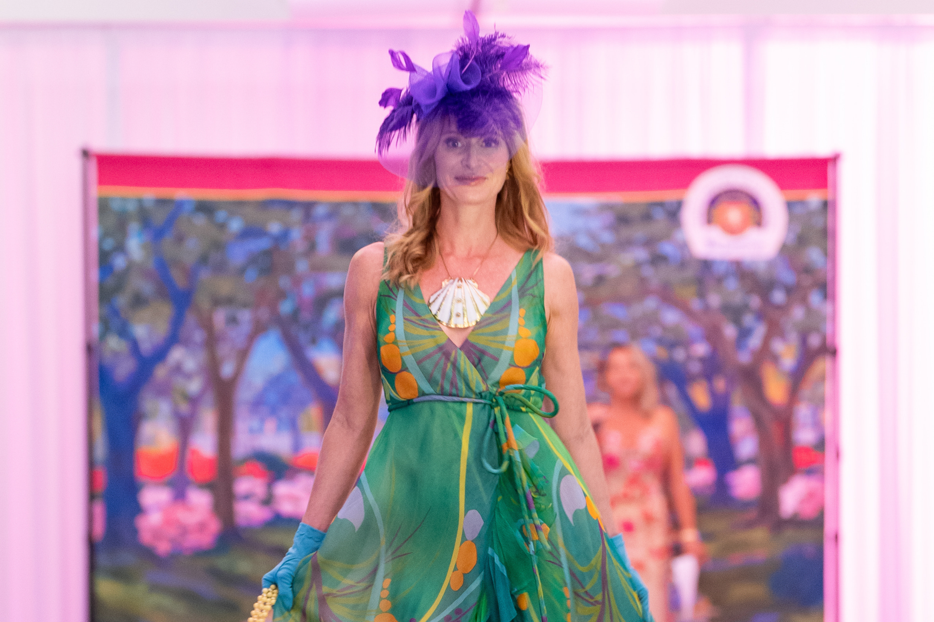 Fashion Show
