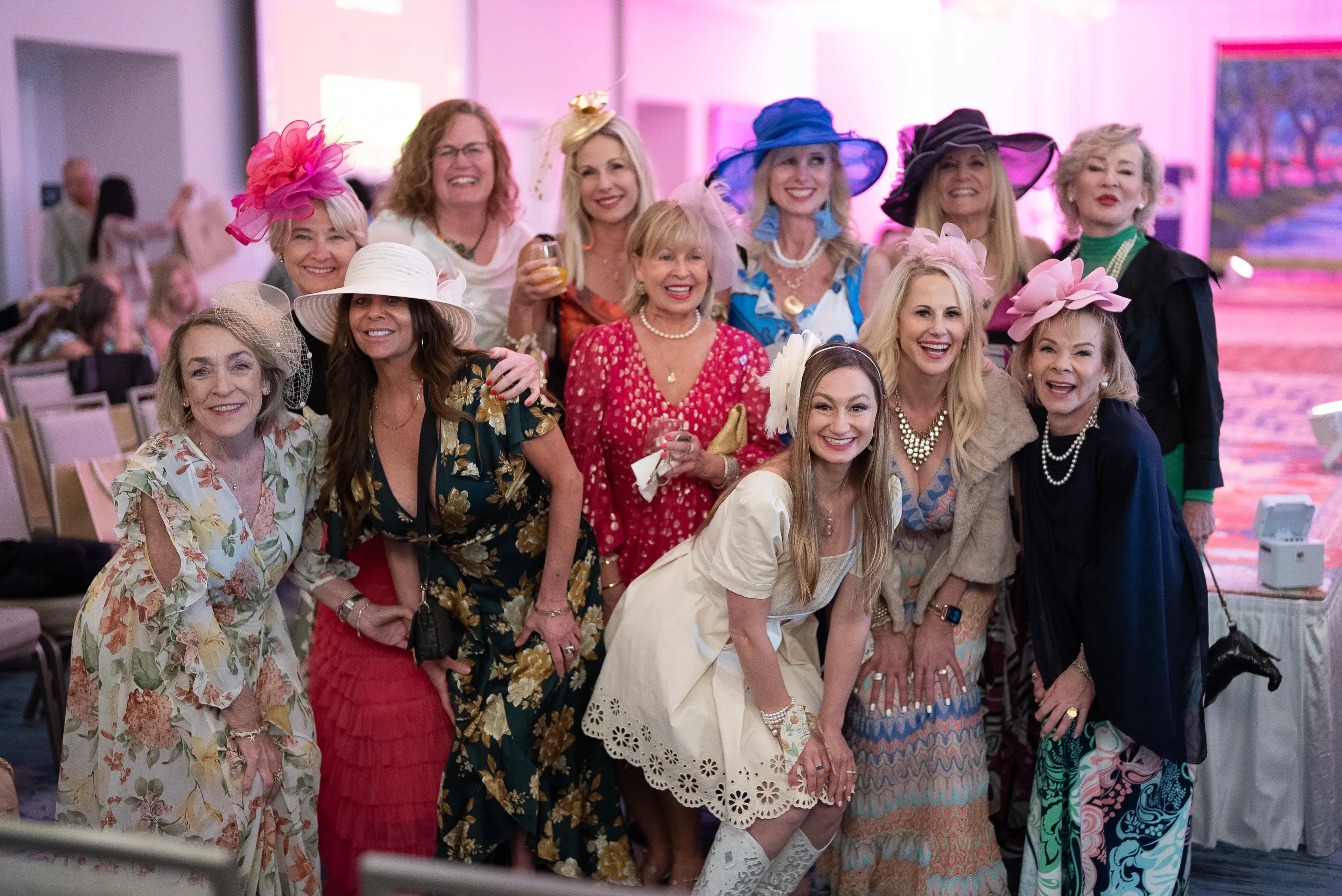 Fashion Show
