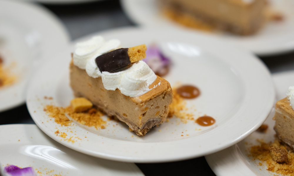 Chef's Showcase