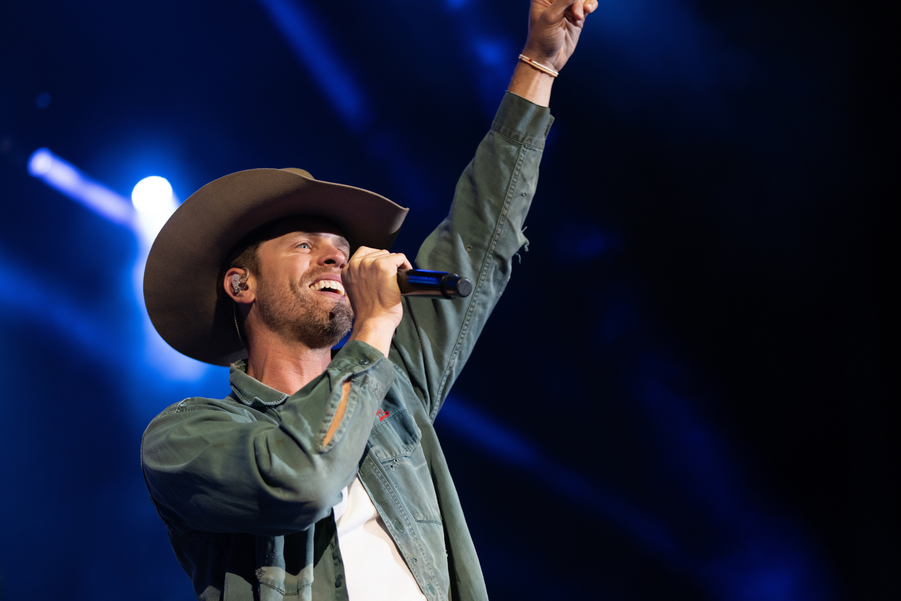 Dustin Lynch