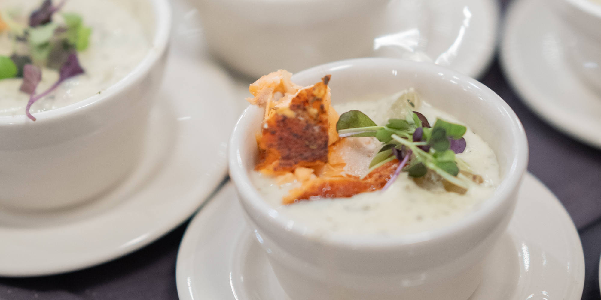 Chef's Showcase