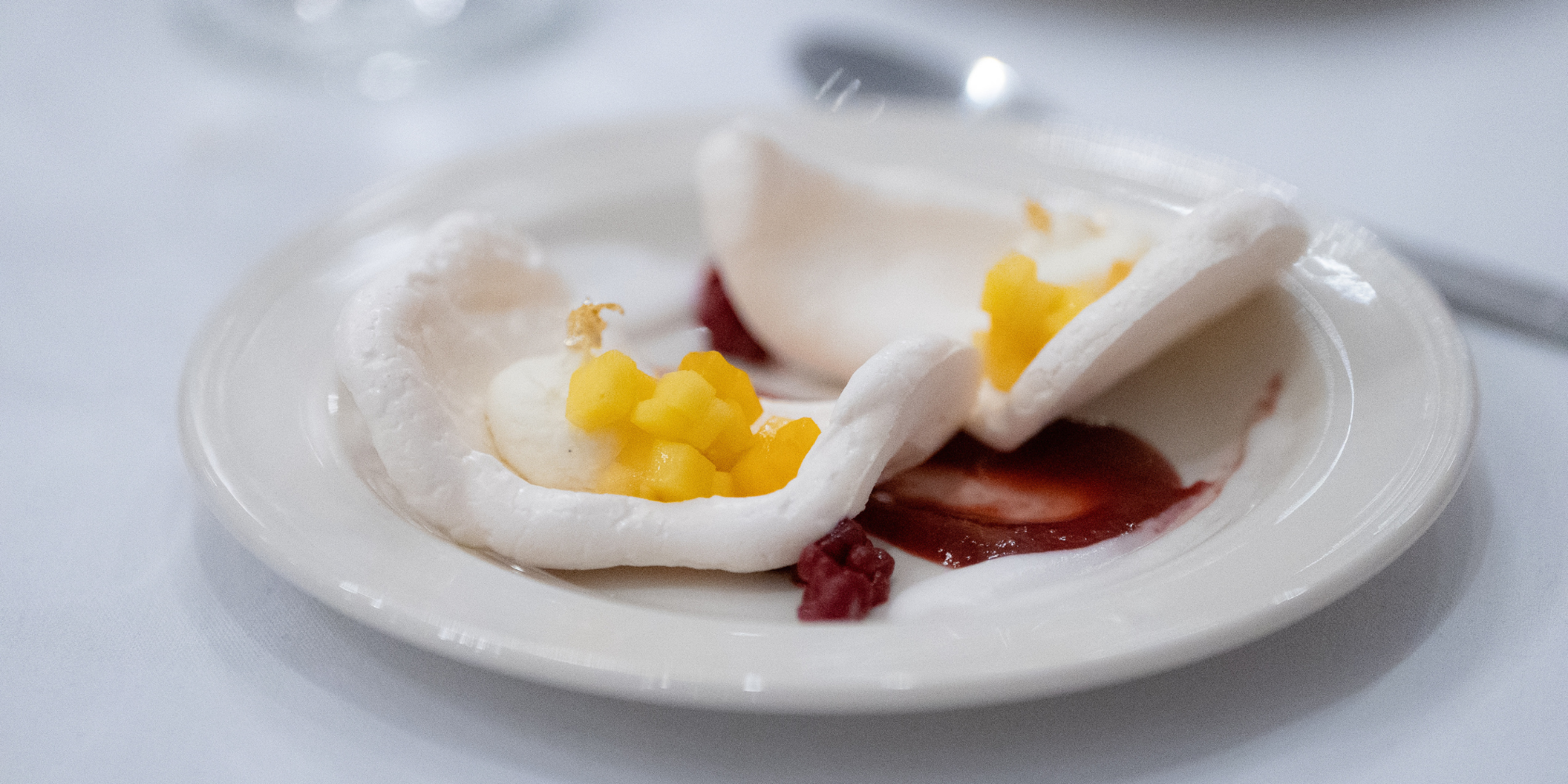 Chef's Showcase