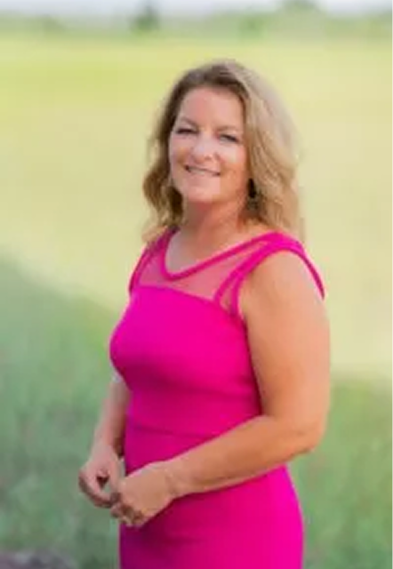 Amy Dean