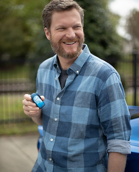 Dale Earnhardt Jr.