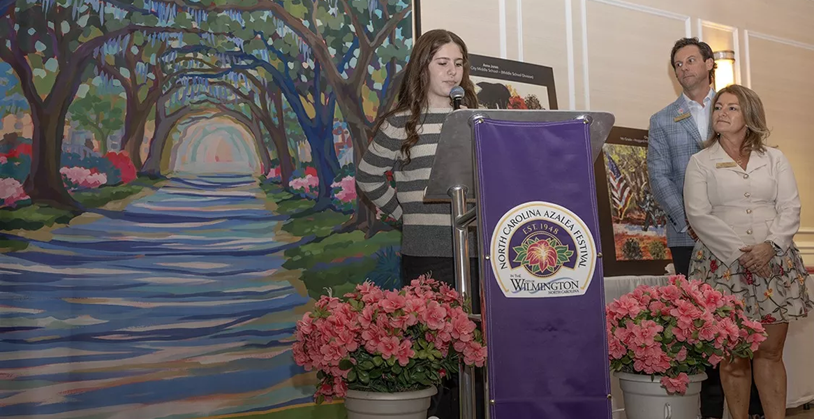 Middle School Writing Contest