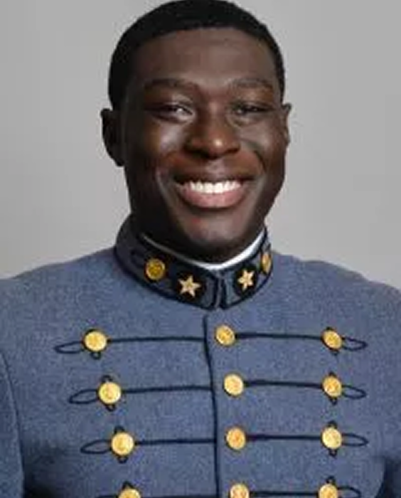 Max Ankrah