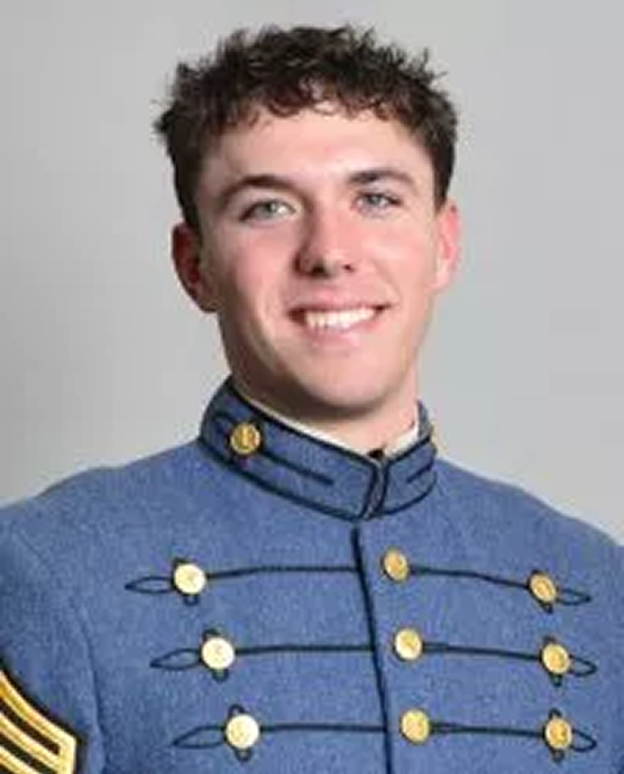 Zach Farmer