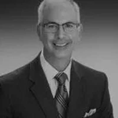 Dr. Stephen Meinhold
