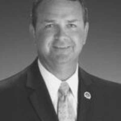 Jonathan D. Hedge