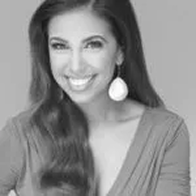 Victoria Huggins