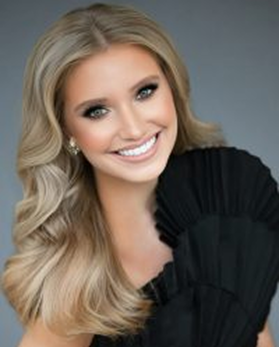 Catherine Lee