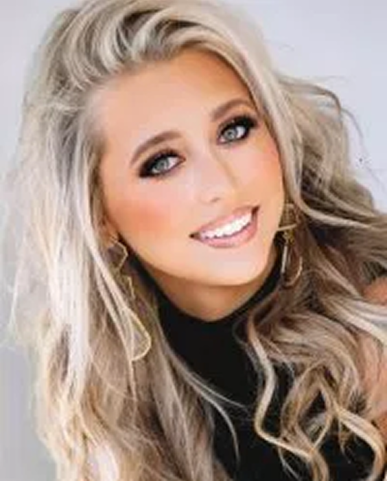 Hayden Pearson